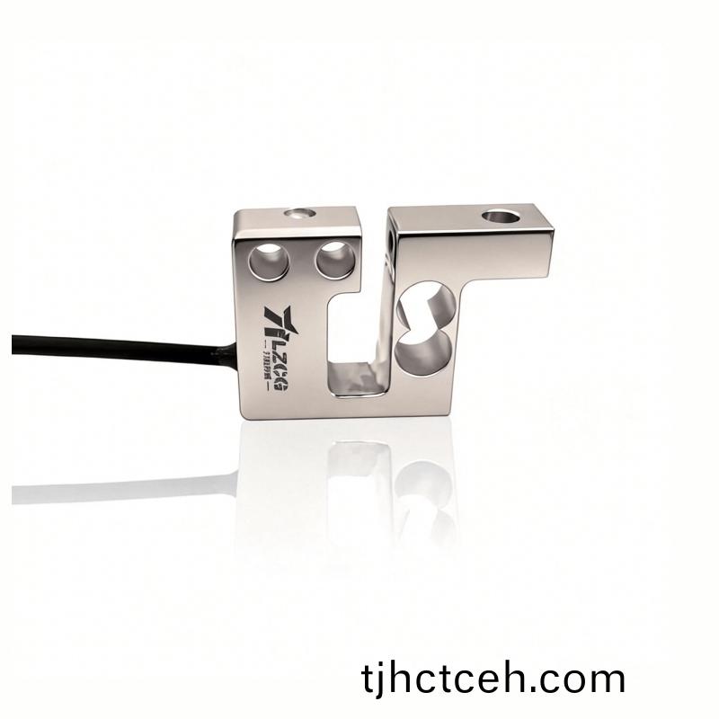 S型(xing)拉(la)壓傳(chuan)感器(qi)LFS-12